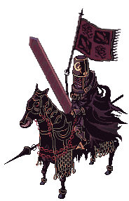 Knight of the Abyss