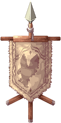 Eagle Flag