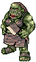 Shaman Cargalache